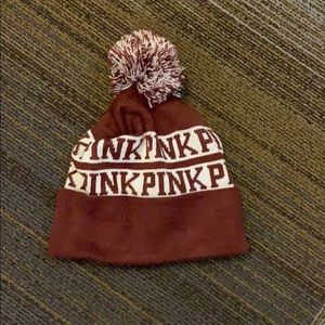 Beanie hat
